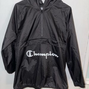 Champion Windbreaker